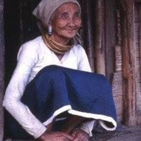 Meet your Posher, Mariolina - Picture 1 of 1